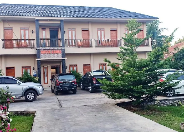 Griya Arida Aceh