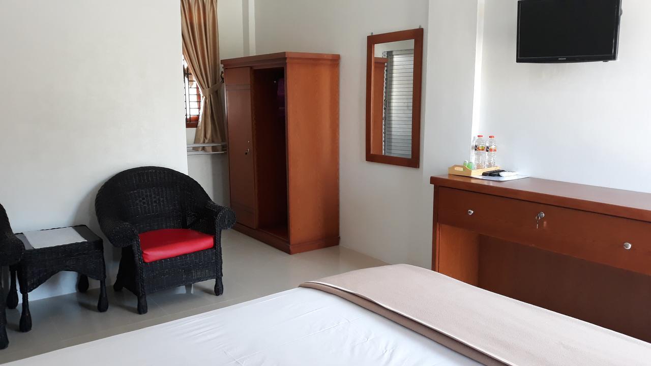 Griya Arida Aceh Penginapan