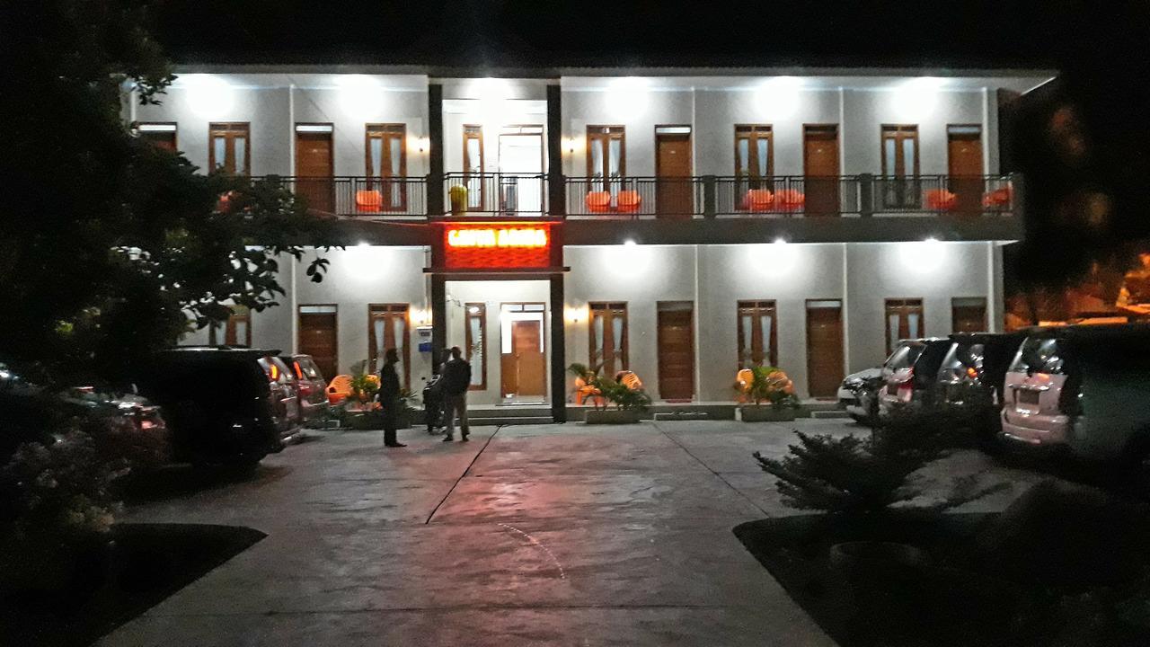 Griya Arida Aceh Penginapan 2*