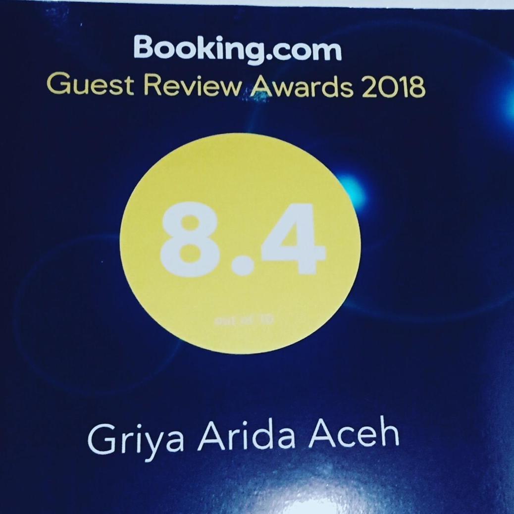 Griya Arida Aceh