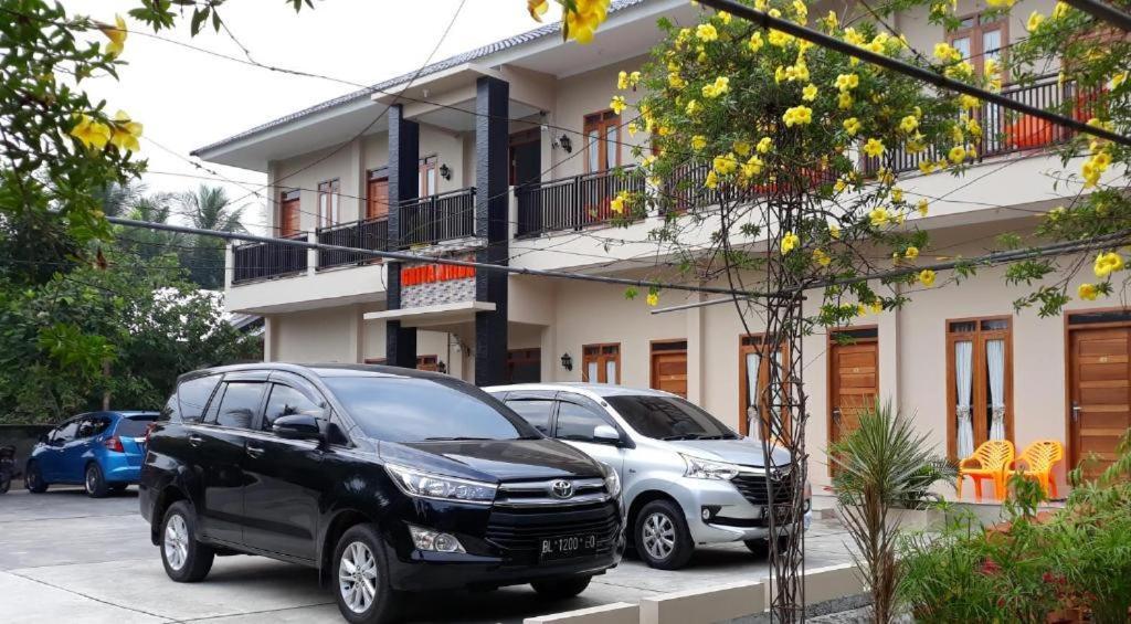 Griya Arida Aceh Penginapan 2*